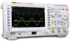 RIGOL MSO2102A осциллограф смешанных сигналов с технологией UltraVision