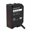 Датчик с функцией поглощения заднего фона BGS ELS-ZL70P