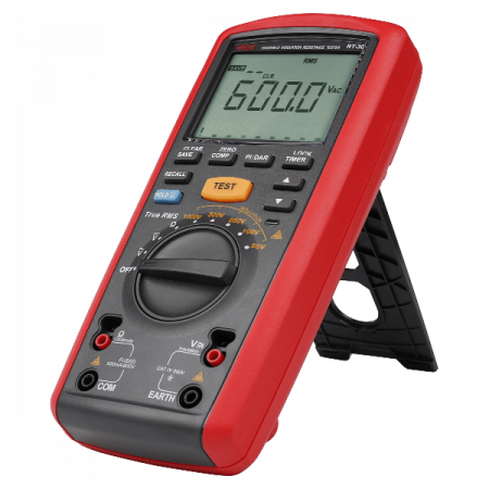 RGK RT-30 Цифровой мегаомметр  RGK
