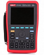 UTD1202C - Осциллограф-мультиметр (скопметр)