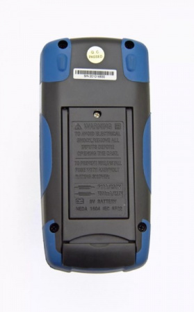 DT-916 цифровой мультиметр