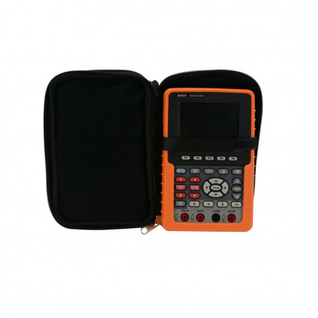 OWON HDS2061M-N осциллограф-мультиметр  запоминающий