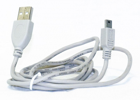 АКТАКОМ АСК-3102 USB-осциллограф-приставка цифровой запоминающий+ анализатор спектра Актаком (ACK-3102)