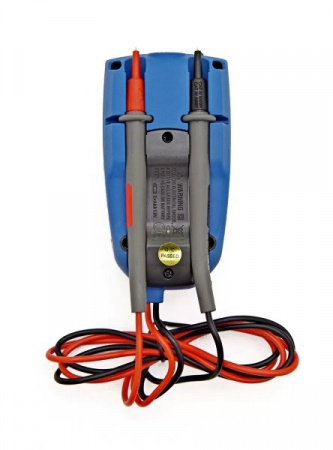 DT-218  цифровой мультиметр