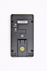 DT-322 - Измеритель температуры и влажности, часы