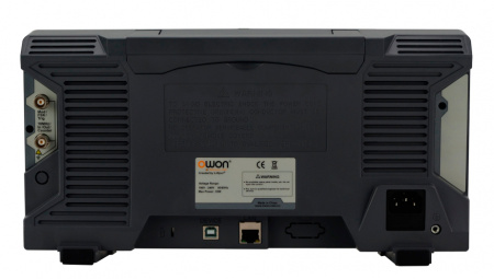 OWON XDG3202 универсальный генератор сигналов