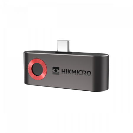 Hikmicro Mini1 - Модуль для смартфона Тепловизор