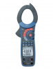 DT-3353 клещи электроизмерительные, ваттметр