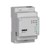 МКОН преобразователь протокола Modbus