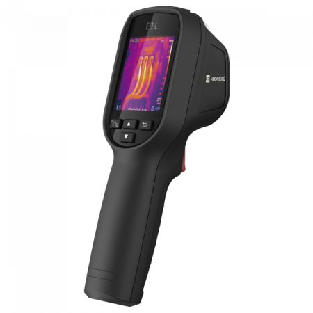 Hikmicro E1L - Ручная тепловизионная камера
