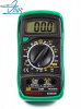 MAS830B - мультиметр цифровой Mastech (MAS 830 B)