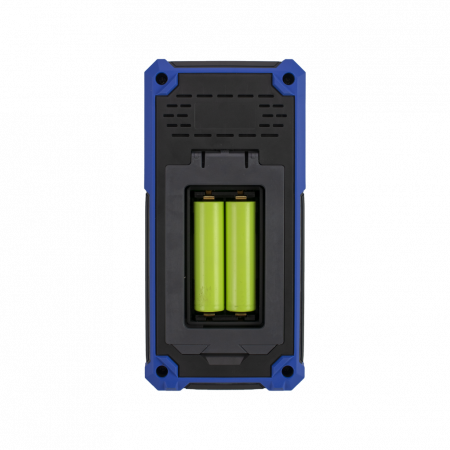 OWON HDS272 компактный осциллограф-мультиметр