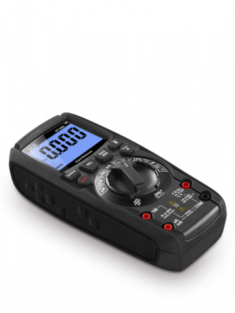 DT-965BT цифровой мультиметр с функцией True RMS