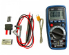 DT-9919 цифровой Мультиметр с функцией True RMS