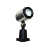 M1S-B1-9,5W AC/DC 24V, 9,5W, 6000-6500К IP65 поворотн.осн.резьб.