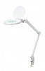 Лампа-лупа настольная 8060LED-2 5D