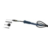 BaKon BK701D ESD ремонтный паяльный комплекс двухканальный
