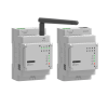 МКОН преобразователь протокола Modbus