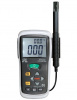 DT-625 - измеритель температуры и влажности, термовлагомер 