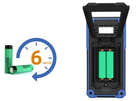 OWON HDS242S компактный осциллограф-мультиметр c встроенным генератором