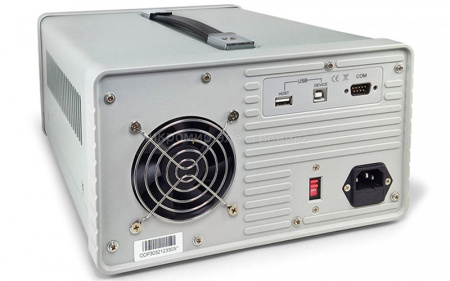 OWON ODP3032 программируемый источник питания