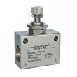 SV-04 1/2" дроссель с обратным клапаном