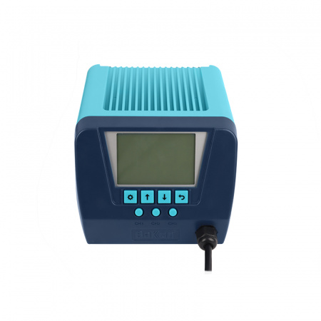 Bakon BK880 паяльная станция термовоздушная компактная
