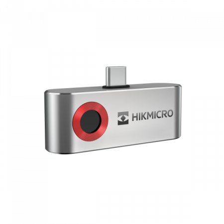 Hikmicro Mini - Модуль для смартфона Тепловизор
