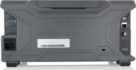 RIGOL DS2302A осциллограф запоминающий