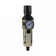 TW5000-10 фильтр-регулятор (0,05-0,85МПа) 1" с манометром