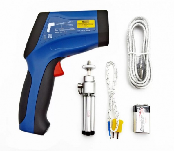 DT-8868H пирометр профессиональный