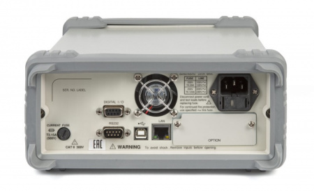 GDM-79060 - Вольтметр универсальный