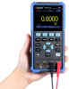 OWON HDS2202 компактный осциллограф-мультиметр