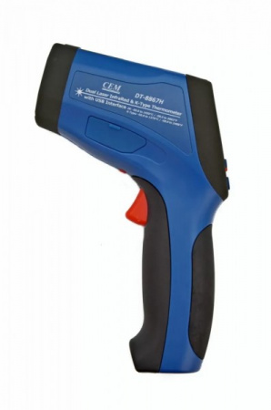 DT-8867H пирометр профессиональный