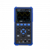 OWON HDS2202 компактный осциллограф-мультиметр