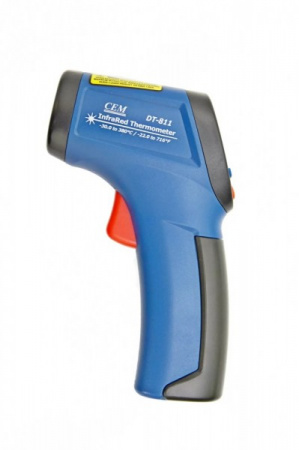 DT-811 пирометр компактный
