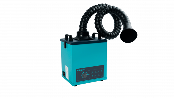 BaKon BK261 стационарный дымопоглотитель с цифровым управлением 