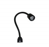 M3W-B1-4.5W AC/DC 24V, 4.5W, 6000-6500K IP65 осн.резьб.