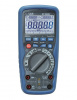 DT-9939 цифровой мультиметр с функцией True RMS