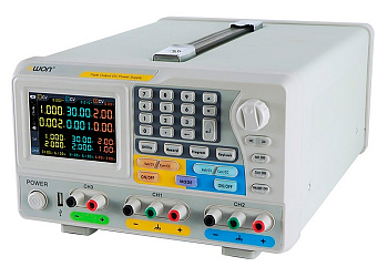 OWON ODP6033 программируемый источник питания