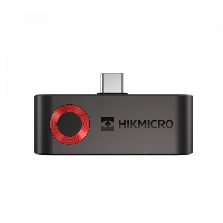 Hikmicro Mini1 - Модуль для смартфона Тепловизор