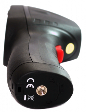 DT-870 тепловизор бюджетного класса