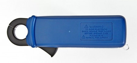 DT-9702 клещи электроизмерительные