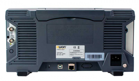 OWON XDG2060 универсальный генератор сигналов