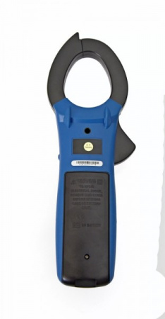 DT-3353 клещи электроизмерительные, ваттметр