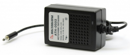 АКТАКОМ АСК-3102 USB-осциллограф-приставка цифровой запоминающий+ анализатор спектра Актаком (ACK-3102)