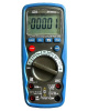 DT-9919 цифровой Мультиметр с функцией True RMS