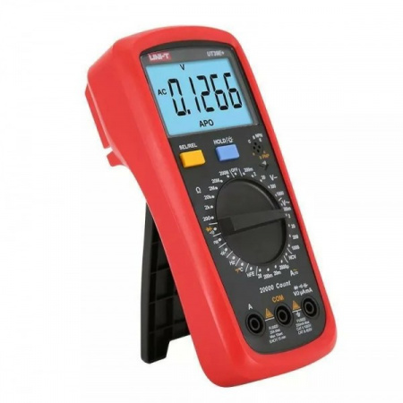 UT39E+ высокоточный мультиметр