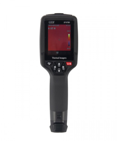 DT-979D тепловизор бюджетный