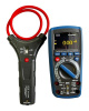 DT-9968BT цифровой мультиметр с функцией True RMS